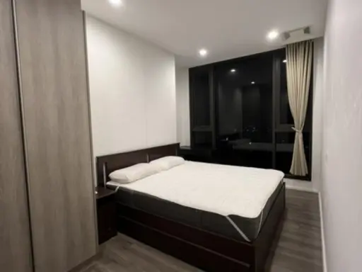 ขาย คอนโด วิสซ์ดอม เอสเซ้นส์ ห้องใหญ่ อยู่สบาย พื้นที่ใช้สอยเยอะ ราคาก็คุ้ม รีบมาจับจองด่วนๆ
