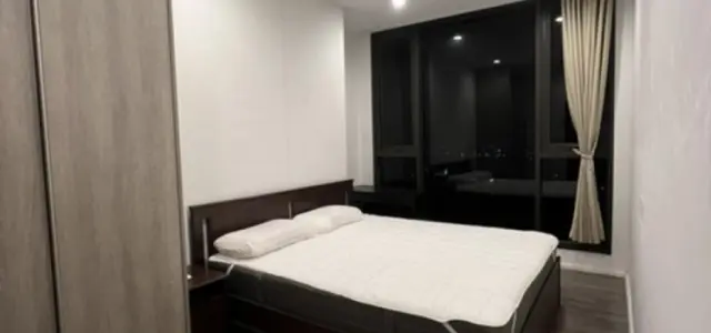 ขาย คอนโด วิสซ์ดอม เอสเซ้นส์ ห้องใหญ่ อยู่สบาย พื้นที่ใช้สอยเยอะ ราคาก็คุ้ม รีบมาจับจองด่วนๆ images