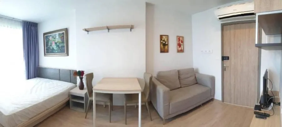 Sale/Rent Ideo O2 Condo, clean room, good location, convenient transportation, book now !!
