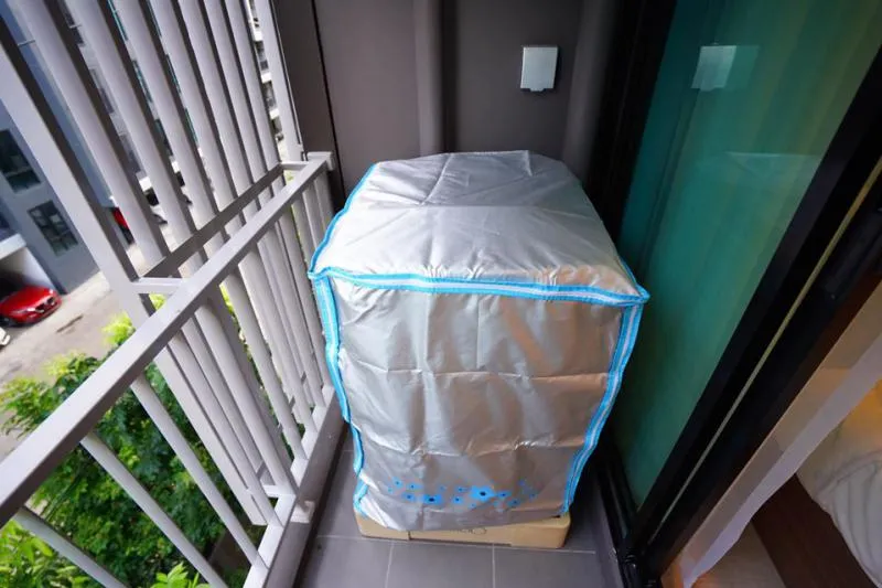 คอนโดใหม่ห้องสวยราคาถูกให้เช่า Atmoz Ladprao 71 รีบเลยด่วนๆๆ