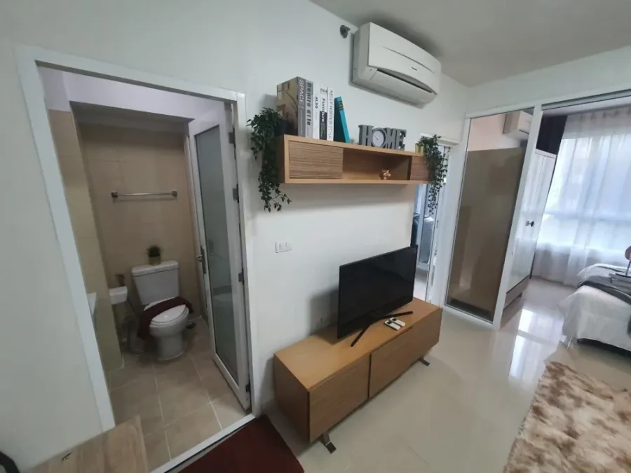 🏠🌃 Condo for sale: Ibiza Condo RCA 🏠🌃