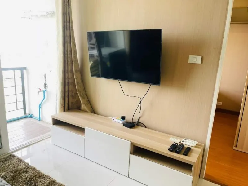 ขาย คอนโด airlink residence ห้องน่าอยู่ เฟอร์+เครื่องใช้ไฟฟ้าพร้อม ลากระเป๋ามาได้เลย ด่วนๆจองเลย