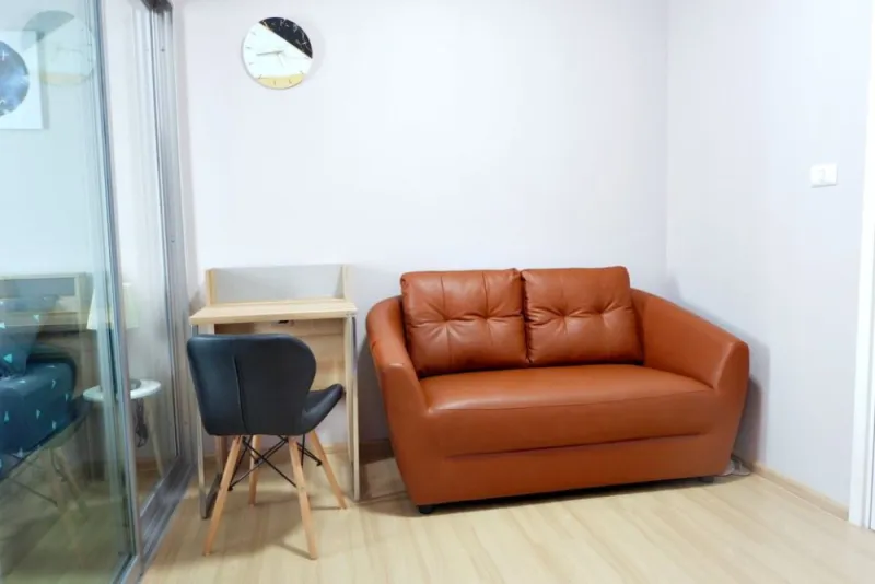 ขาย ให้เช่า Plum Condo แจ้งวัฒนะ ห้องดูดีเว่อร์ เฟอร์เครื่องใช้ไฟฟ้าครบครัน ห้องดีๆแบบนี้ ห้ามพลาด