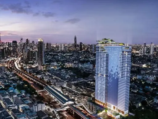 ขายดาวน์ ควินทารา มาย'เดน โพธิ์นิมิตร ชั้นสูง ห้องกว้างขวาง วิวดีไม่มีตึกบัง สนใจ รีบมาจองด่วนๆ