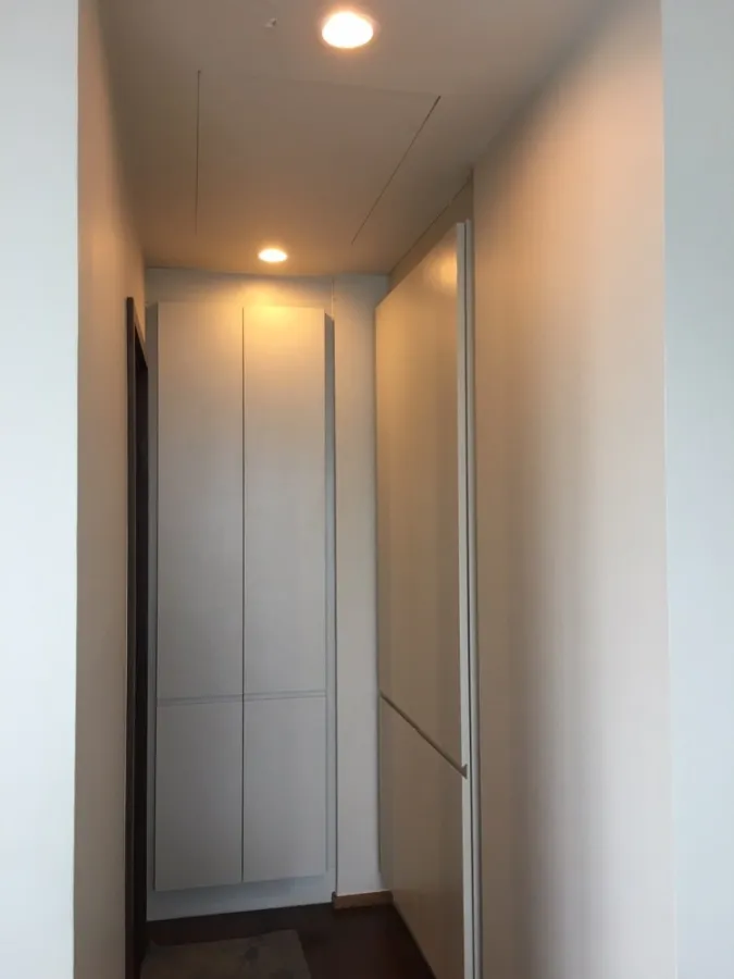 For rent urgently!! Condo Quattro by Sansiri, 5-star condo, fully furnished, ready to move in, hurry up and book now!!