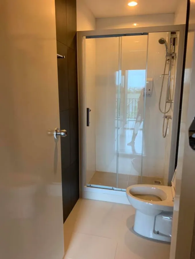 Condo for rent PARC EXO, studio room ready to move in, don't miss it !!
