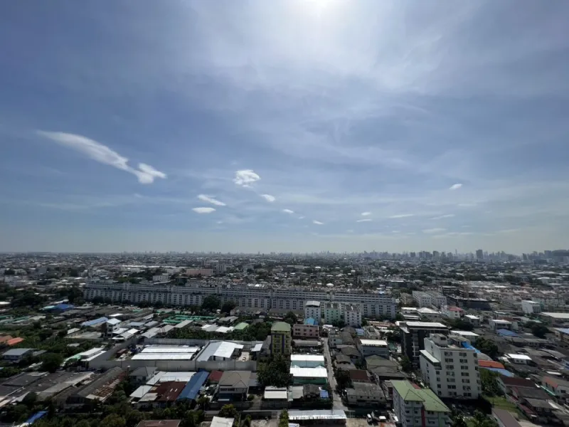 ขาย ให้เช่า ชีวาทัย เกษตร นวมินทร์ เฟอร์นิเจอร์ครบ ขนาดห้องกำลังพอดี รีบเป็นเจ้าของได้แล้ววันนี้!!
