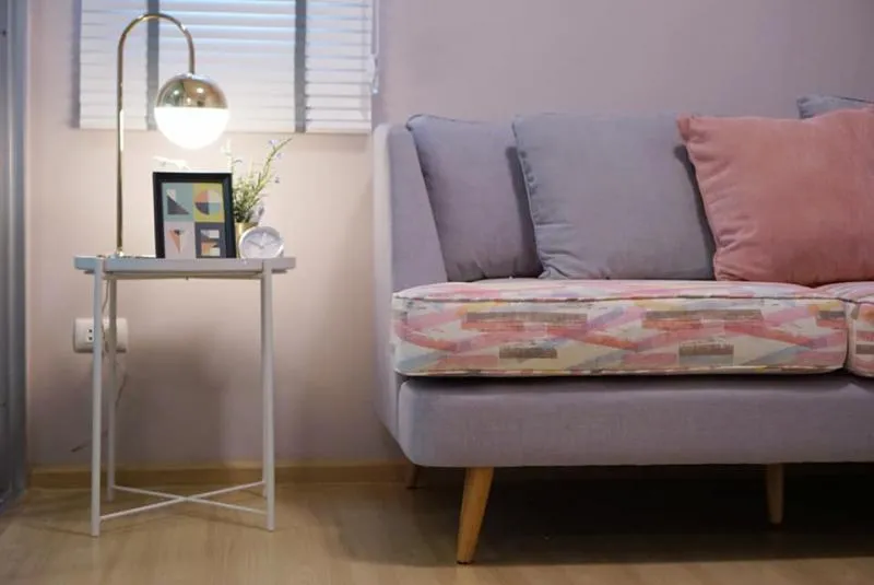 ห้องมุมมาแล้ว ให้เช่า PLUM CONDO แจ้งวัฒนะ สเตชั่น ห้องสวยหวานสุดๆ แต่งห้องได้ลงตัวมาก สนใจรีบเลย!!