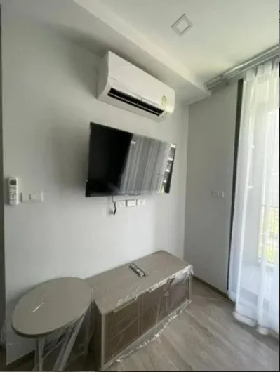 ให้เช่า!! คอนโด เดอะ เนสท์ สุขุทวิท 71 ชั้น 5 ห้องสวยราคาพิเศษ ทำเลดี พร้อมอยู่ รีบจองเลย!!