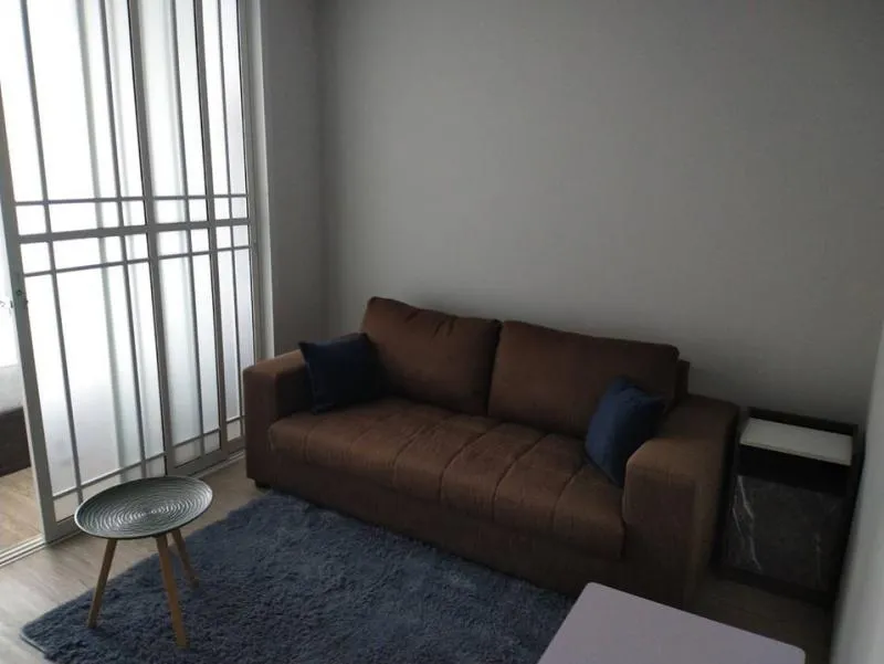 ให้เช่าคอนโด Regent Home Sukhumvit 97/1 ขนาด 28 ตร.ม. ชั้น7 วิวโล่ง ใกล้ bts บางจาก รีบเลย