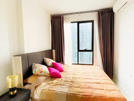 ขาย ให้เช่า THE NICHE PRIDE THONGLOR-PHETCHABURI ห้องน่าอยู่ ครบจบที่เดียว มาแต่ตัวเข้าอยู่ได้เลย images