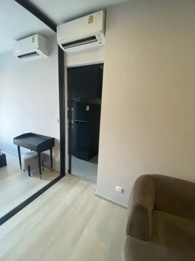 ให้เช่าคอนโด The Privacy Jatujak ห้องพร้อมอยู่ สิ่งอำนวยความสะดวกครบ ราคาอย่างโดน รีบมจองเลย อย่ารอช้า