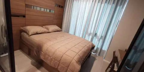 ปล่อยเช่า เซียล่า ศรีปทุม ห้องสวยมากก บิวท์อินแน่นๆ แถมเฟอร์อย่างดีทั้งห้อง ไม่จองพลาดสุดๆ