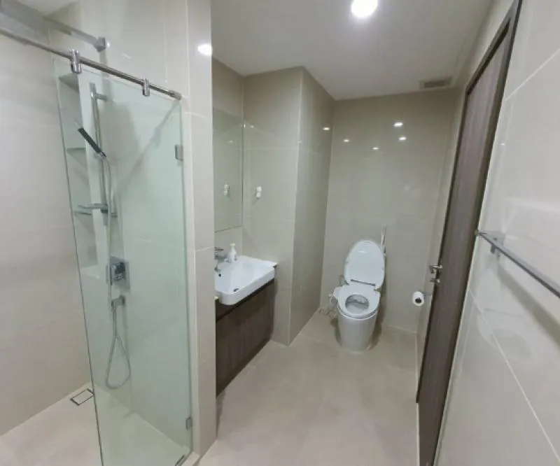 ขาย/ให้เช่า คอนโด ideo mobi sukhumvit 66 ชั้นสูง ห้องสวย พร้อมอยู่ค่ะ