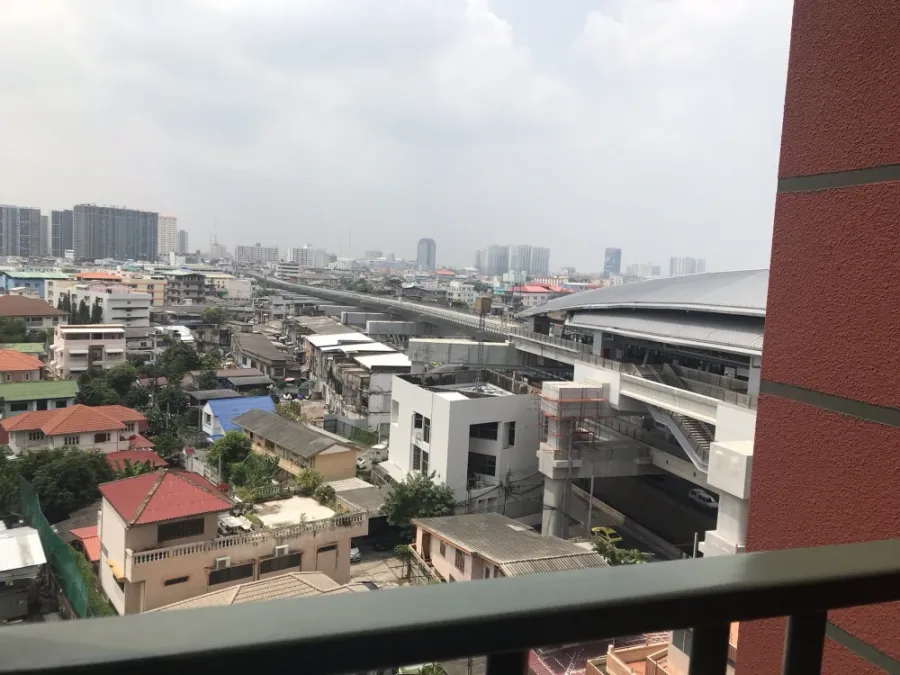 🏠🌃 For Rent: Brix Condominium 🏠🌃