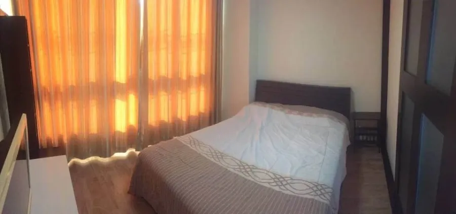 ขาย Ladda Condoview ห้องชั้นสูง วิวสวย จองเลย เฟอร์พร้อม