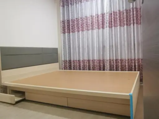 Sell ​​Metro Sky Bang Sue - Prachachuen, next to 3 lines, 1 bedroom, 1 bathroom, built-in kitchen, buy and rent, get a clear profit
