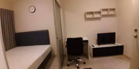 ให้เช่า Plum Condo Park Rangsit เฟส 3 สิ่งอำนวยความสะดวกครบทุกย่าง ไม่จองแล้วจะเสียใจ ด่วนๆเลย