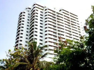 Condo Thana Tower