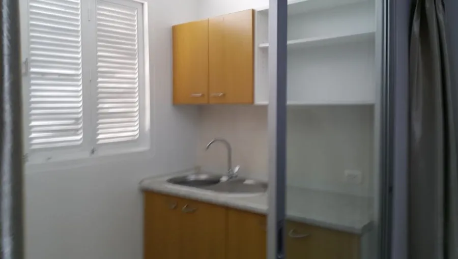 For Rent คอนโด ศุภาลัย ซิตี้ โฮม รัชดา ห้อง studio อยู่ชั้น 8 มีเฟอร์นิเจอร์ครบ ให้ไว จองก่อนได้ก่อน