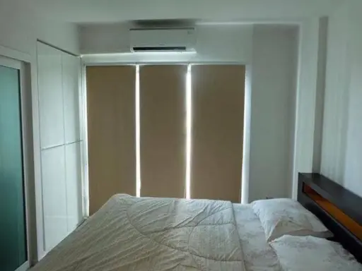 The Key Chaengwattana for sale 2.6 million baht, 1 bedroom with full set of furniture!!