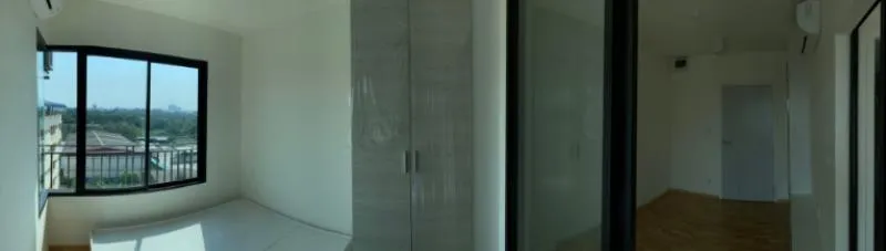 ขาย The Cabana Condo ชั้น 7 ห้องกว้าง วิวดี รีบจัดเลยจ้าาา