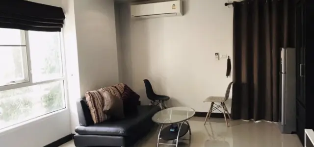 ให้เช่า Regent Home 13 Sukhumvit 93 ห้องมุมให้ความเป็นส่วนตัว มาพร้อมเฟอร์นิเจอร์ครบครัน ดีแบบนี้รีบจองเลย images