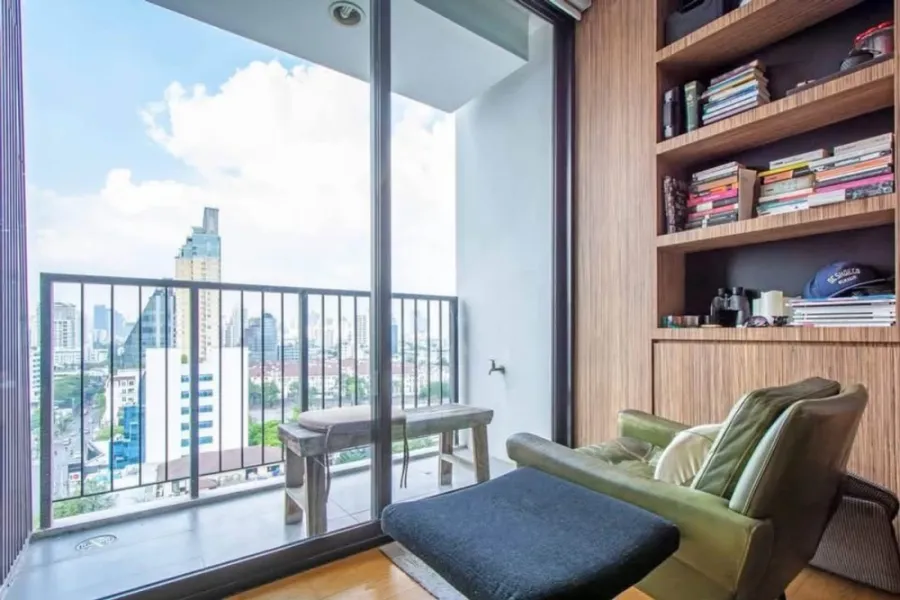 ขาย the alcove thonglor 10 ห้องสวยวิวสวยตกแต่งสวย เฟอร์นิเจอร์ครบ เพื่อลงทุนหรืออาศัยก็เหมาะมากๆค่ะ