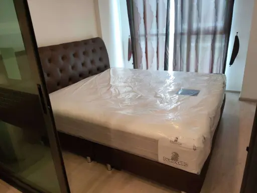 ขาย คอนโด ริธึ่ม รางน้ำ ห้องพร้อมอยู่ เฟอร์+เครื่องใช้ไฟฟ้าครบครัน จองเลยจ้า ด่วนๆ