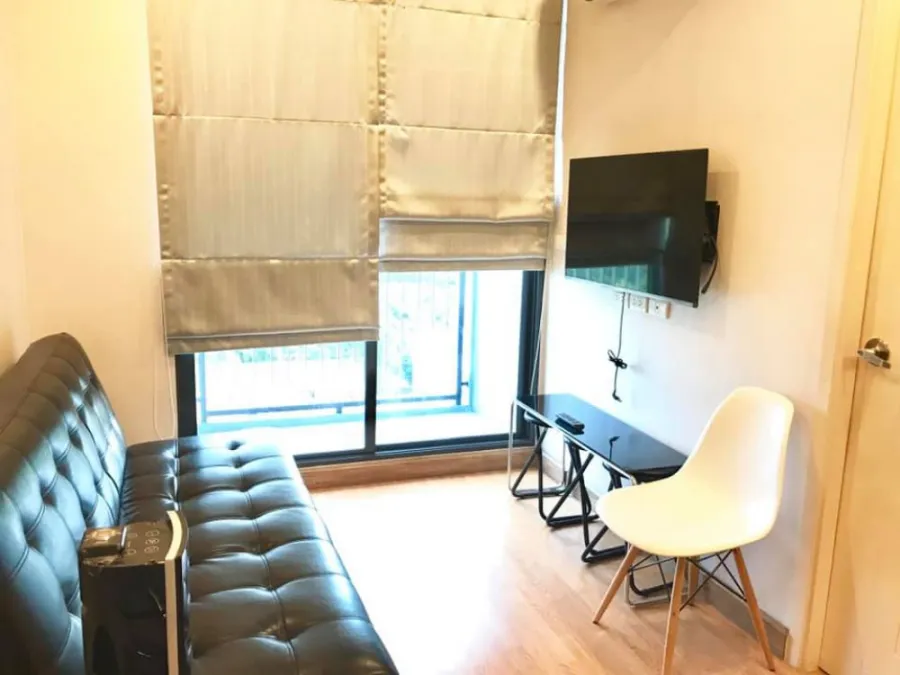 Condo for rent, Q House Sukhumvit 79, near BTS, good location, do not hesitate, book now!!