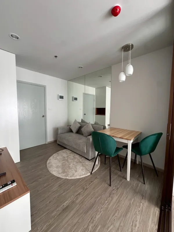 🏠🌃 ให้เช่า คอนโด รีเจ้นท์ โฮม วุฒากาศ 🏠🌃