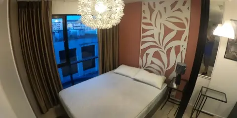 ให้เช่า Kave Condo ชั้น 4 ห้องกั้น แต่งครบ สวย น่าอยู่ สนใจรีบจองเลย ห้ามพลาด ด่วนๆจ้า