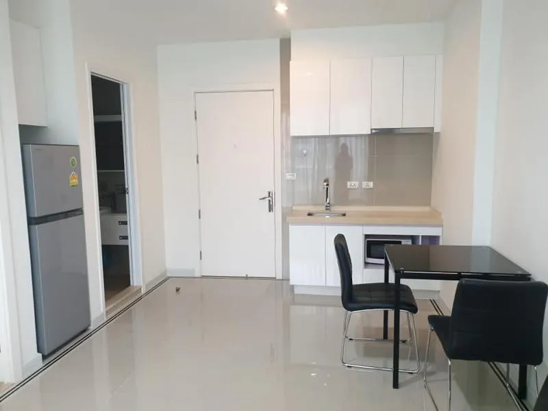 เช่า TC green condo, RAMA 9