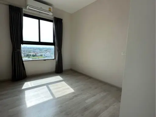 Sale Plum Condo, Central Station, high floor, empty room, clear view, very beautiful room decoration line Must reserve