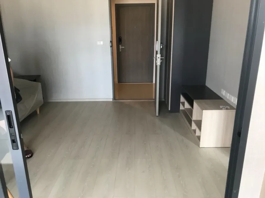 For rent: IDEO Sukhumvit 115, fully furnished with appliances. Book now!