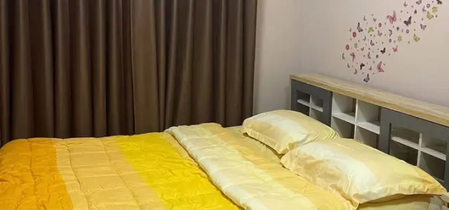 ขาย พลัมคอนโด แจ้งวัฒนะ สเตชั่น เฟส 3 มีของแถมแบบจัดเต็ม อย่ามัวแต่มอง รีบจองเลยจ้า images