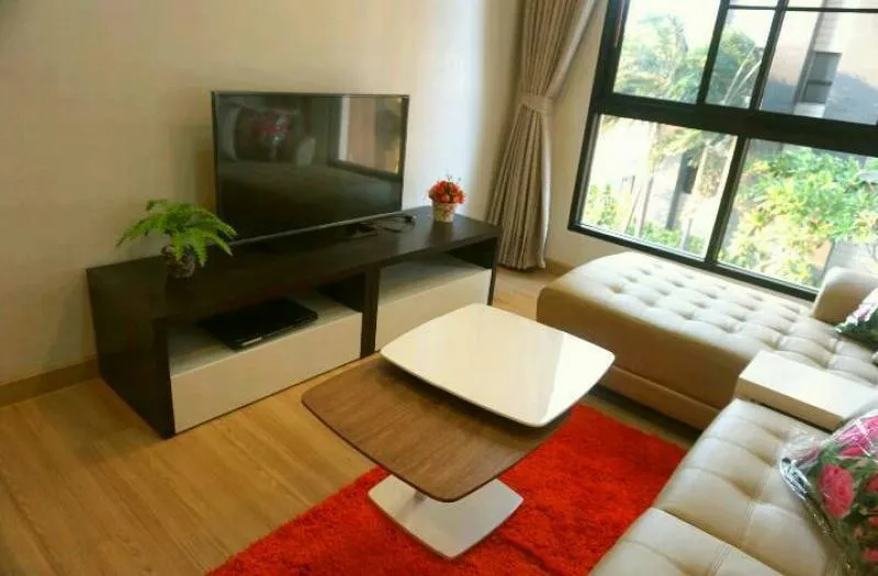 ให้เช่า Vista Gardens Sukhumvit 71 ขนาด 69 ตร.ม. 2ห้องนอน เฟอร์ครบ ความสะดวกครบครัน รีบเลยจ้า