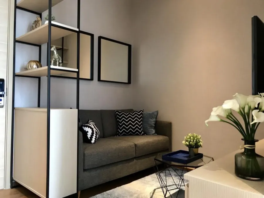 Quick sale!! Condo Park 24, good location, convenient transportation, near the source of food, don't miss it!!