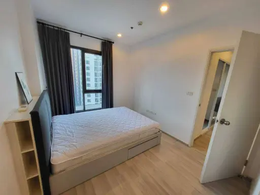 For sale Centric Ratchada Huaikwang Condominium ห้องพร้อมอยู่ ครบจบที่นี่ ต้องรีบมาซื้อด่วน images
