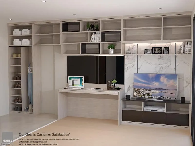 ขายคอนโด เมโทร ลักซ์ รัชดา ตกแต่ง build-in เรียบร้อยแล้ว ตกแต่งครบ จองด่วนๆเลย