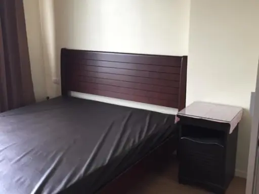 For rent: Lumpini Ville On Nut-Pattanakarn, cheap price!! All built-in furniture, just bring your bags and move in.