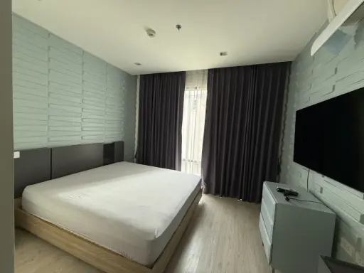 ขาย ให้เช่า Star View ห้องใหญ่มากๆ 2 ห้องนอน 2 ห้องน้ำ อยู่ชั้นสูงเวอร์ ลมดี วิวแม่น้ำ ห้ามพลาด