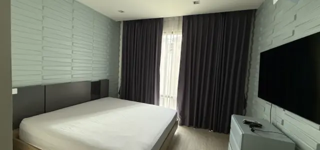 ขาย ให้เช่า Star View ห้องใหญ่มากๆ 2 ห้องนอน 2 ห้องน้ำ อยู่ชั้นสูงเวอร์ ลมดี วิวแม่น้ำ ห้ามพลาด images