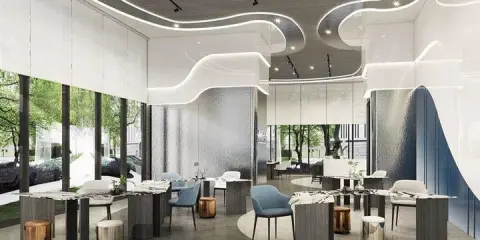 ขาย Modiz Avantgarde ห้องพร้อมอยู่ ชั้นสูง ทิศตะวันออก รีบจองเลยก่อนพลาด++