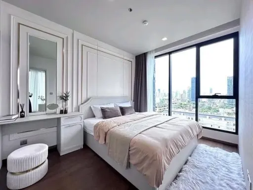 🏠🌃 ให้เช่า คอนโด ไอดีโอ คิว สุขุมวิท 36 🏠🌃 images