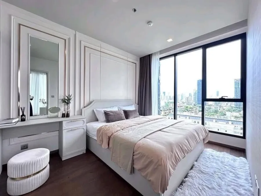 🏠🌃 ให้เช่า คอนโด ไอดีโอ คิว สุขุมวิท 36 🏠🌃