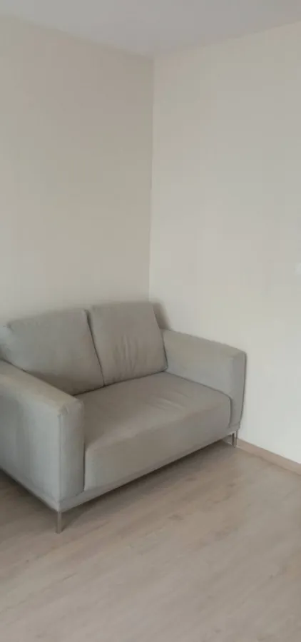 Urgent rent!! Ideo O2 Condo, 26th floor, Building C, beautiful room, fully furnished, ready to move in, book now!!