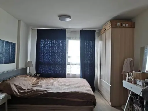 Sell Elio Delre Studio, complete facilities, good value, hurry up to reserve