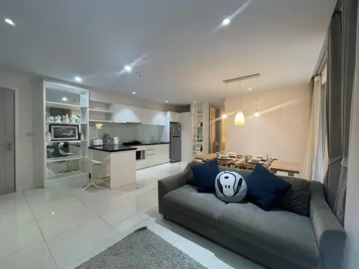 For rent: Atlantis Condo Resort Pattaya (Jomtien), 2 large bedrooms, swimming pool view, very chill, must be arranged. images