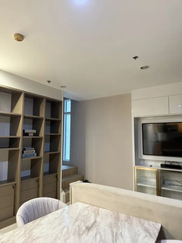 ขาย ให้เช่า คอนโด The sky Sukhumvit ห้องใหญ่อยู่สบาย มาพร้อมwalk in closet ในตัว รีบมาจองลเย อย่าพลาด